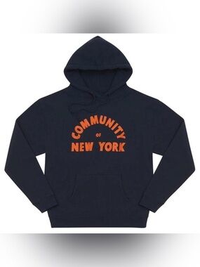 Only NY Sweatshirt